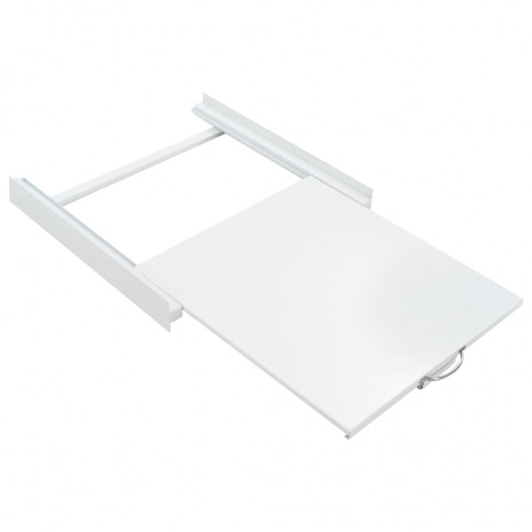 Kit de apilamiento para lavadora con estante extraíble M 4