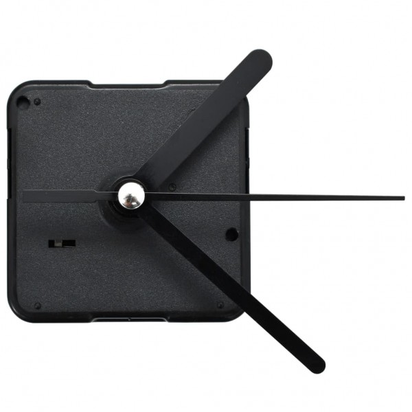 Reloj de cuarzo movimiento con manecillas M 2