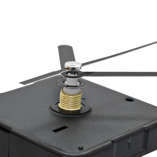 Mecanismo de relógio quartzo com ponteiros M 5