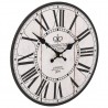 Reloj vintage de pared London 30 cm 3
