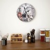 Reloj de pared vintage Marilyn Monroe 30 cm 2