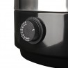 Aquecedor de vinho aço inoxidável 15 L 2500 W 5