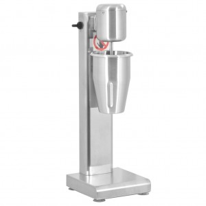 Misturador para batidos aço inoxidável 1 L H
