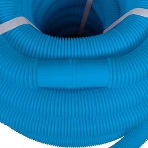 Mangueira para piscina com espessura de 34mm H