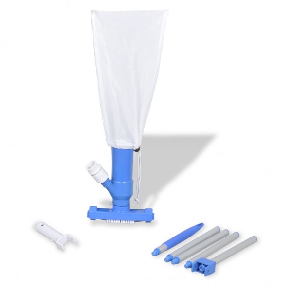 Aspirador de piscina 1.2m M 2