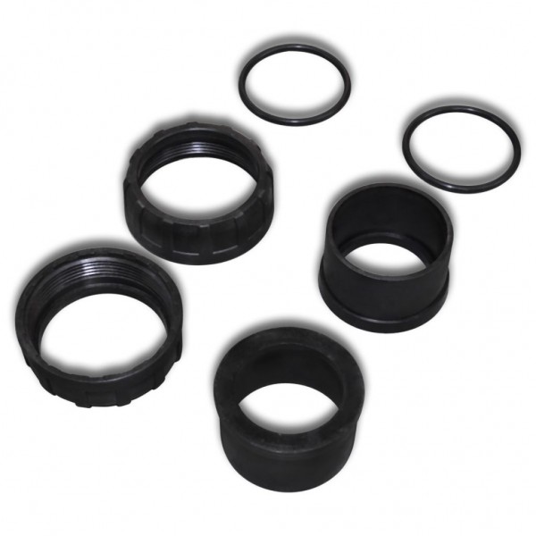 Bomba elétrica para piscina 800W / Azul M 2