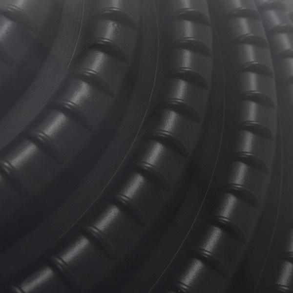 Calentador solar de piscina 75x75x36 cm HDPE aluminio M 2