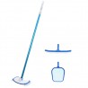 Kit de mantenimiento de piscina 9 piezas 2