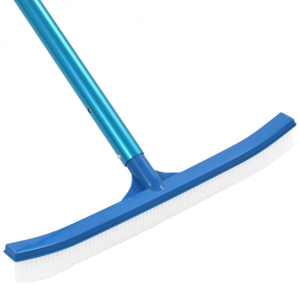 Kit de mantenimiento de piscina 9 piezas M 5