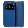 Fundação COOL Flip Cover para iPhone 11 Pro Liso Azul 1