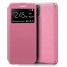 Funda COOL Flip Cover para iPhone 11 Pro Max Liso Rosa 1