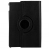 Funda COOL para iPad (2019 / 2020 / 2021) 10,2 pulg Giratoria Polipiel Negro 4