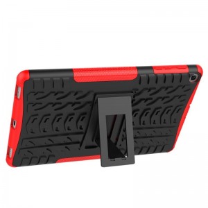 Funda COOL para Samsung Galaxy Tab A (2019) T510 / T515 Hard Case 10.1 pulg H