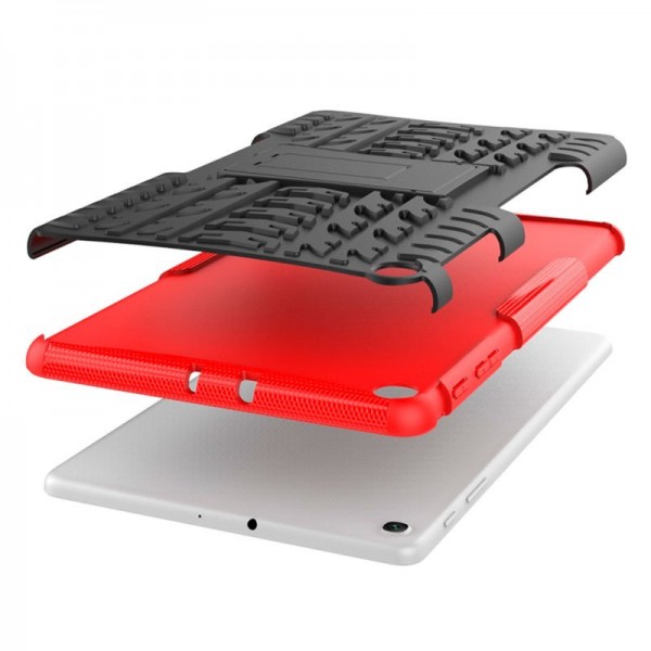 Funda COOL para Samsung Galaxy Tab A (2019) T510 / T515 Hard Case 10.1 pulg M 3