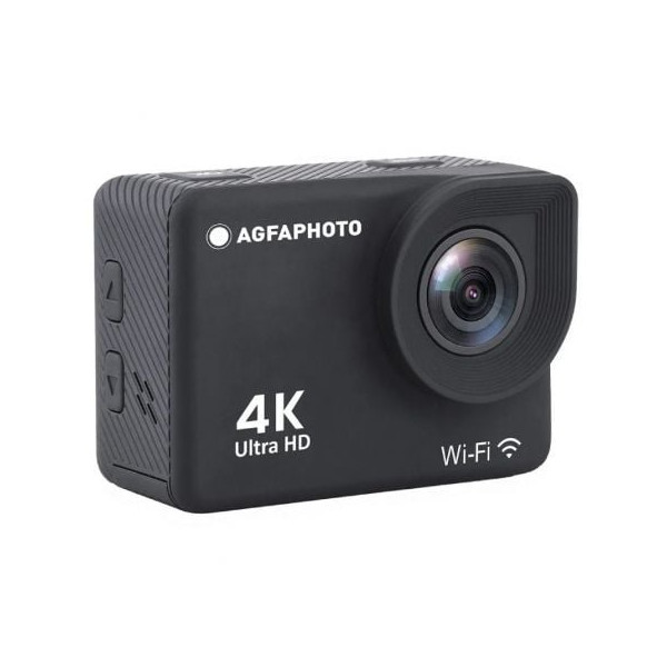 AgfaPhoto Realimove 4K negro D
