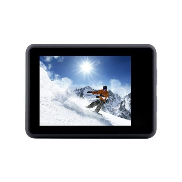 AgfaPhoto Realimove 4K negro M 4