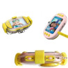 AgfaPhoto Realikids CAM Waterproof rosa 3