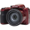 Kodak Pixpro AZ425 vermelho 1
