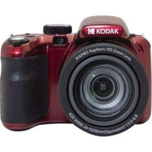 Kodak Pixpro AZ425 rojo H