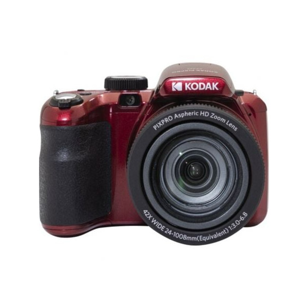 Kodak Pixpro AZ425 rojo M 2