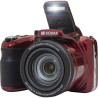 Kodak Pixpro AZ425 rojo 5