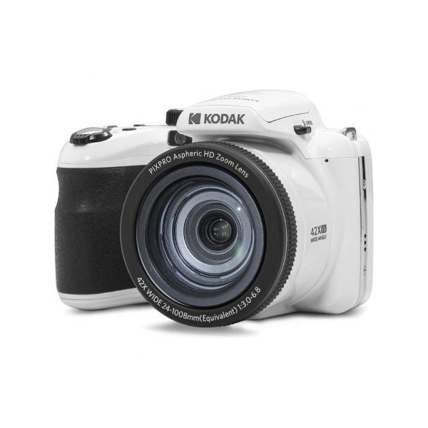 Kodak Pixpro AZ425 blanco D