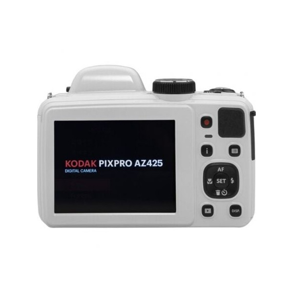 Kodak Pixpro AZ425 blanco M 4