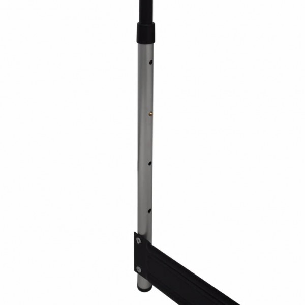 Mesas de empapelar plegables de altura ajustable 3 unidades M 5