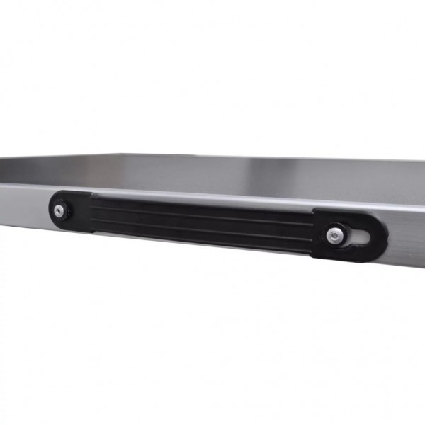 Mesas de empapelar plegables 3 unidades M 5