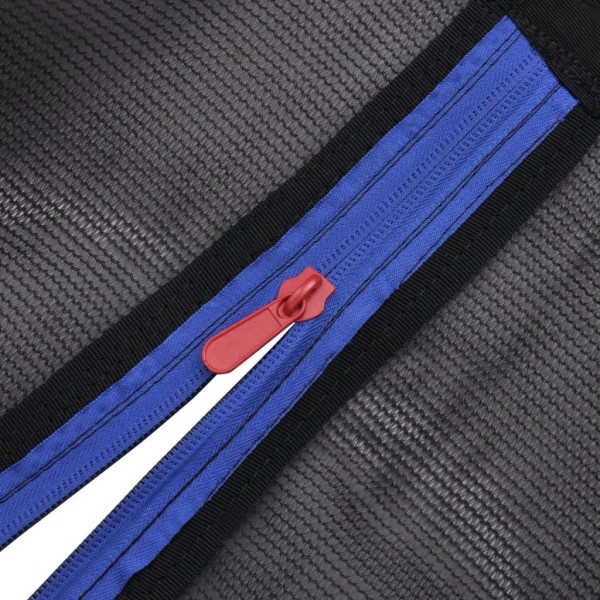 Red de seguridad para cama elástica redonda 3.05 m M 4