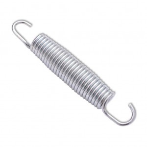 Molas para trampolins 10 pcs 200 N H