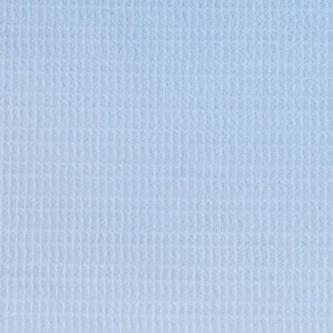 Biombo dobrável com estampa de praia 160x170 cm H