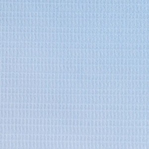 Biombo dobrável com estampa de praia 217x170 cm H