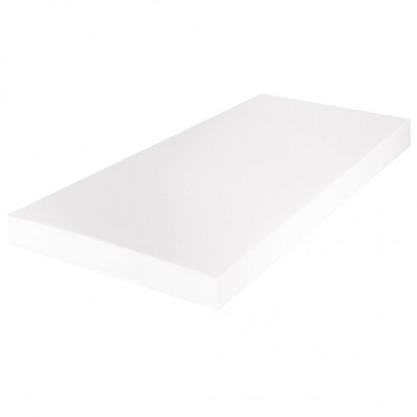 Colchão com capa lavável 200 x 160 x 17 cm H3 M 3