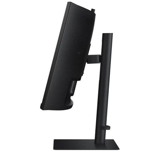 Monitor Profesional SAMSUNG ViewFinity S6 34" UWQHD S34C652VAU curvo negro M 5