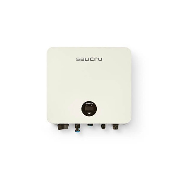 INVERSOR SOLAR MONOFÁSICO SALICRU EQX2 2001-S D