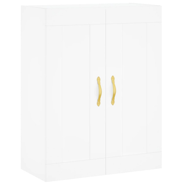 Arredondamento de madeira branca 69.5x34x180 cm M 5