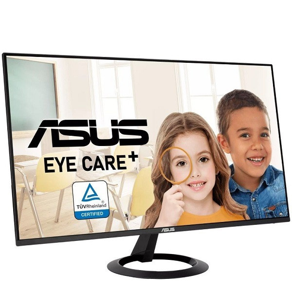 Monitor de jogos ASUS 27" FHD LED VZ27EHF preto M 3