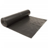 Sacos do lixo 250 pcs 120 L preto 4