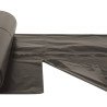 Sacos do lixo 250 pcs 120 L preto 5
