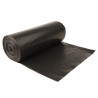 Bolsas de basura negras 150 unidades 240 l 4