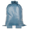 Bolsas de basura azules 100 unidades 120 l 3