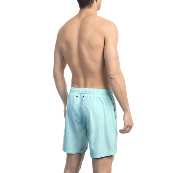 Bikkembergs Beachwear - BKK1MBM01 M 2