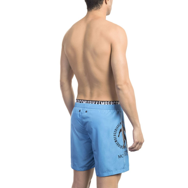 Bikkembergs Beachwear - BKK1MBM07 M 2