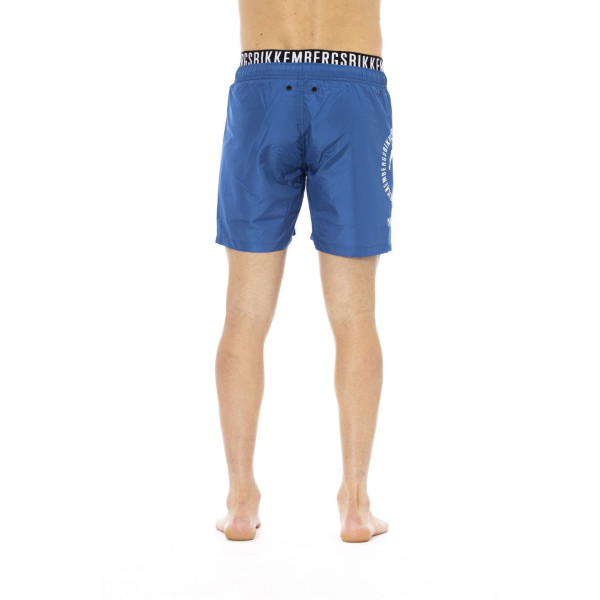 Bikkembergs Beachwear - BKK1MBM07 M 3