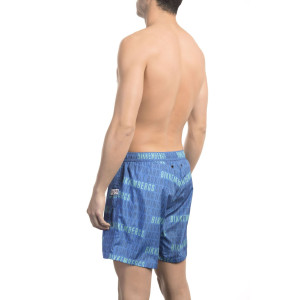 Bikkembergs Beachwear - BKK1MBM17 H