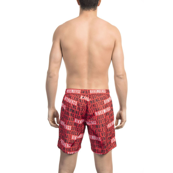 Bikkembergs Beachwear - BKK1MBM17 M 2