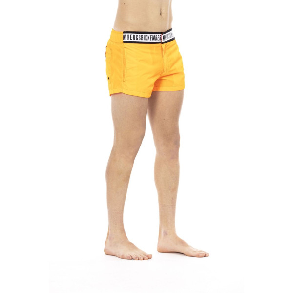 Bikkembergs Beachwear - BKK1MBX01 M 2