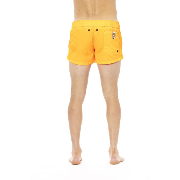 Bikkembergs Beachwear - BKK1MBX01 M 3