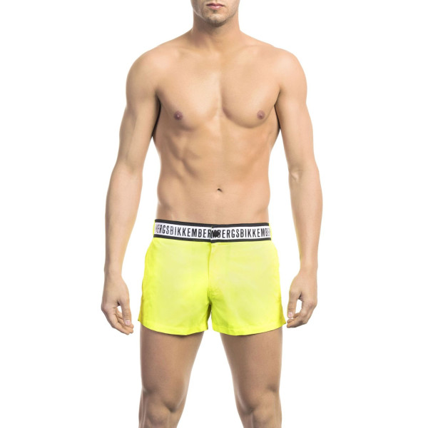 Bikkembergs Beachwear - BKK1MBX01 D